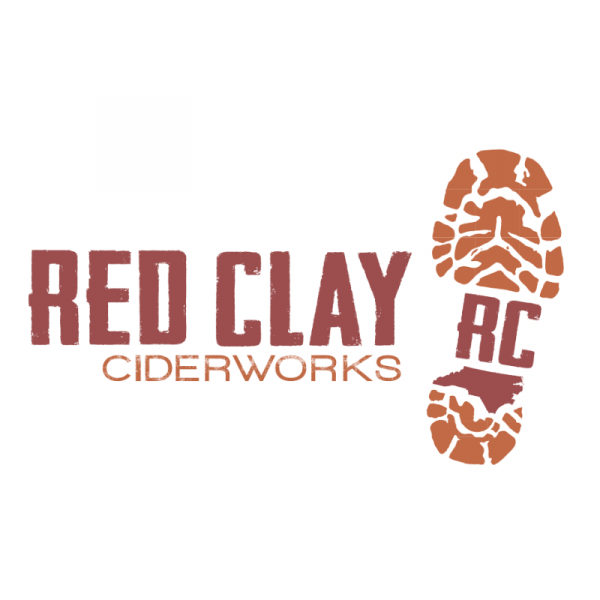 Red Clay Ciderworks logo