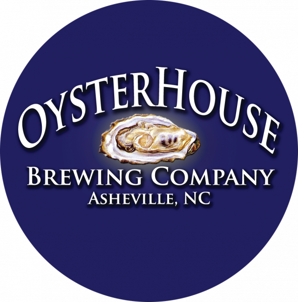 OysterHouse Brewing logo