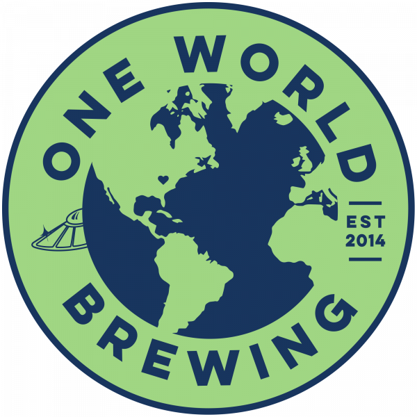 One World Brewing Saison Of Love