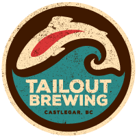Tailout Brewing Change of Pace