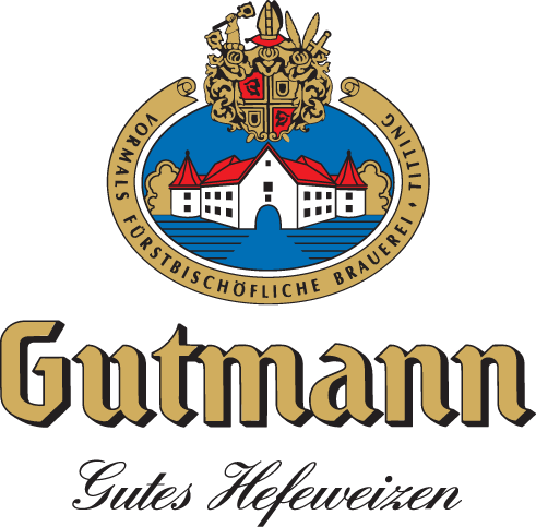 Brauerei Gutmann logo