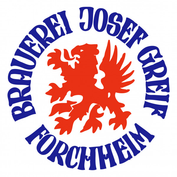 Brauerei Josef Greif logo