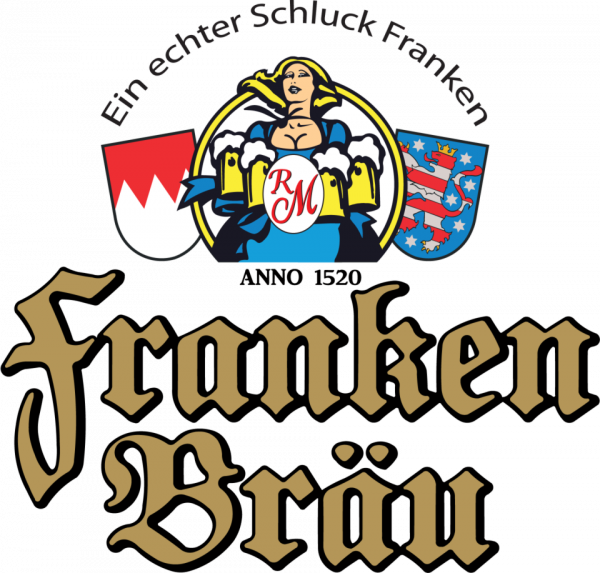 Franken Bräu Lorenz Bauer Kellerbier
