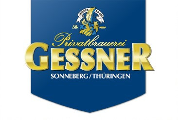 Privatbrauerei Gessner logo