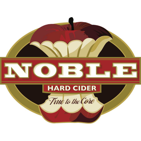 Noble Cider Pineapple Hard Cider