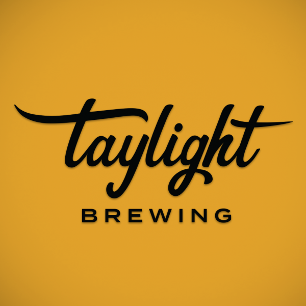 Taylight Brewing Backyard Blonde Ale