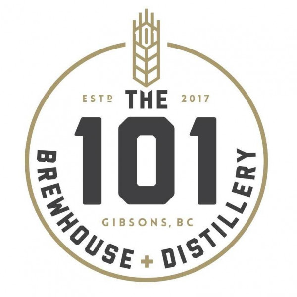The 101 Brewhouse + Distillery Dad Rock Maibock