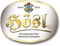 Hösl & Co Brauhaus logo