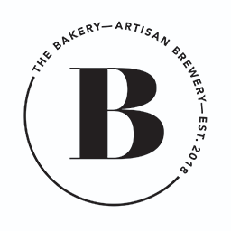 The Bakery Brewing logo