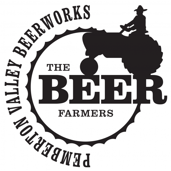 The Beer Farmers Black Sheep Stout