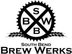 South Bend Brew Werks logo