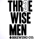 Thr3e Wise Men Rocky Ripple Pale Ale