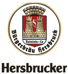 Bürgerbräu Hersbruck logo