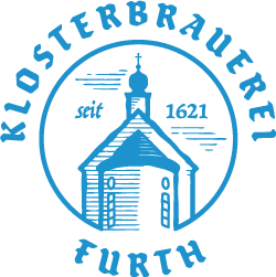 Klosterbrauerei Furth logo