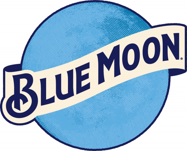 Blue Moon Brewing Company logo