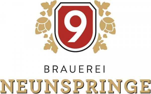 Brauerei Neunspringe logo