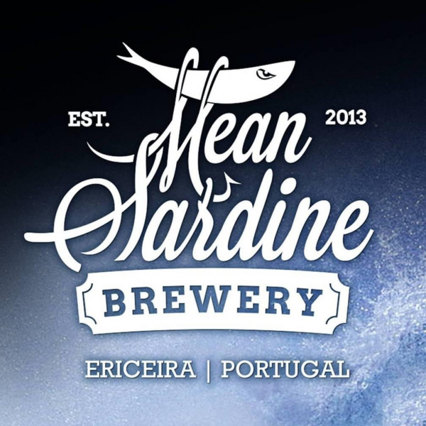 Mean Sardine Brewery logo