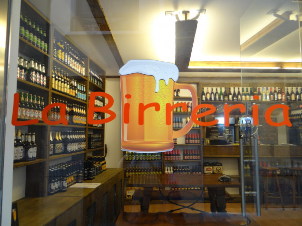 La Birreria (Trapella) Doggy Queen