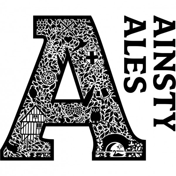 Ainsty Ales logo
