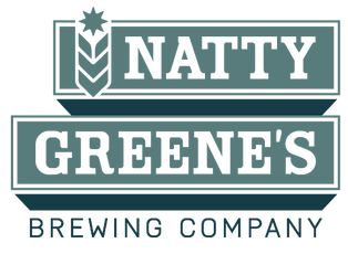 Natty Greene's Brewing Company logo