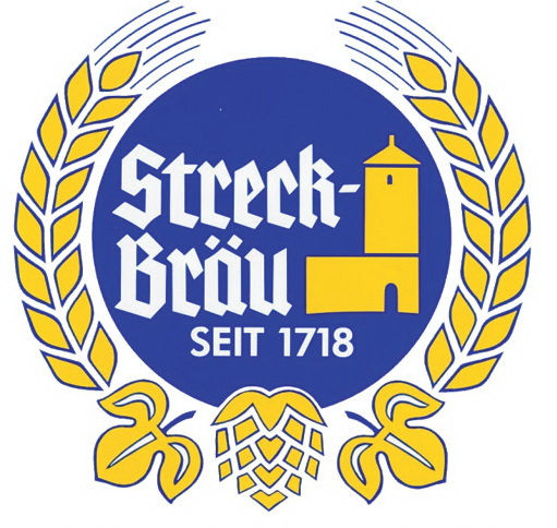 Streck-Bräu Export