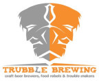 Trubble Brewing Mindtrap IPA