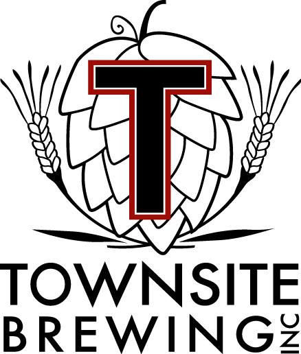 Townsite Brewing logo