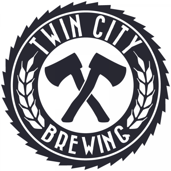 Twin City Brewing logo