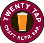 Twenty Below Brewing at Twenty Tap Sister Doris