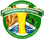 Union Brewing Company logo