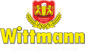 Brauerei C. Wittmann logo