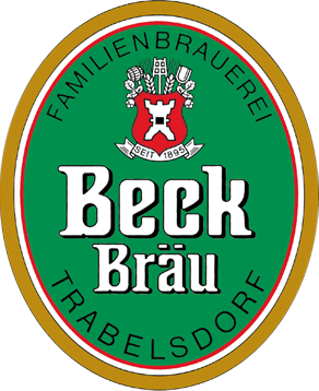 Brauerei Beck Lisberger Bock