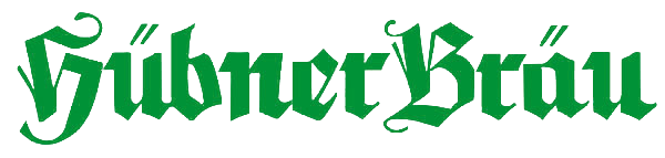 Hübner Bräu (Steinfelder) logo