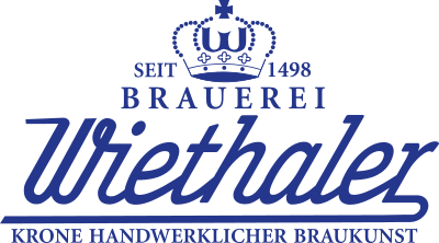 Brauerei Wiethaler logo