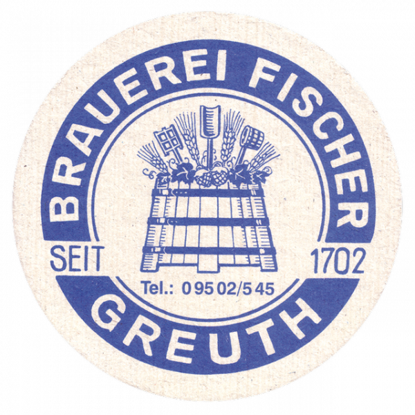 Brauerei Norbert Fischer Bockbier