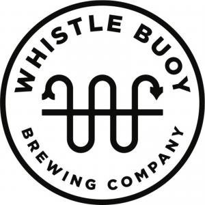 Whistle Buoy Brewing Pumpkin Cheesecake Smoochie