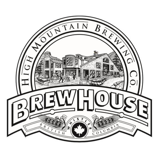 High Mountain Brewing Company (Brewhouse) Brewhouse Bock