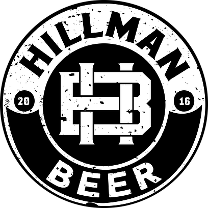 Hillman Beer IPA