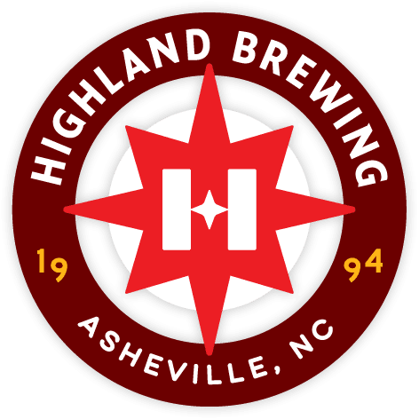 Highland Brewing Company logo