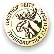 Thuisbrunner Elch-Bräu logo
