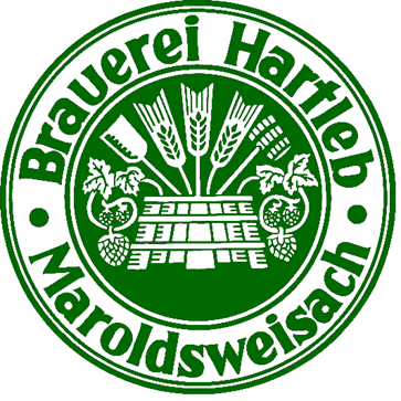 Brauerei Hartleb logo