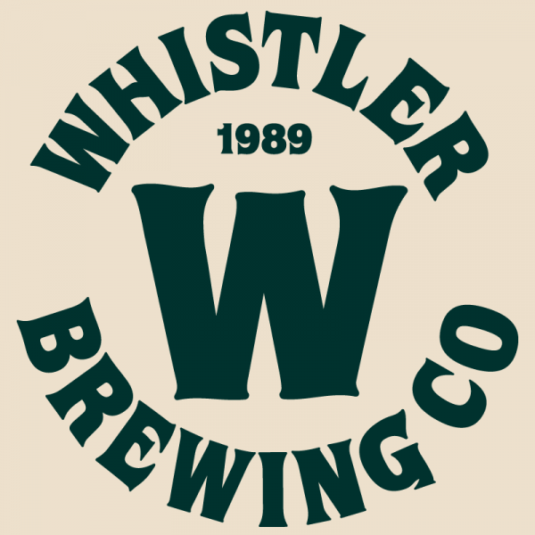 Whistler Brewing Company logo
