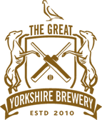 Great Yorkshire Brewery Cropton - Backwoods Bitter