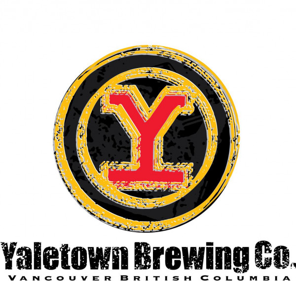 Yaletown Brewing Co. logo