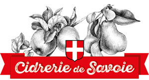Cidrerie de Savoie Cidre de Pommes & Poires Fin