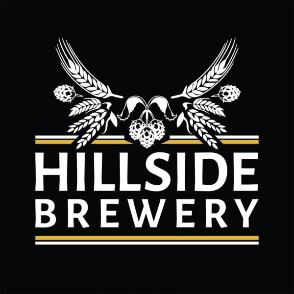 Hillside Brewery logo