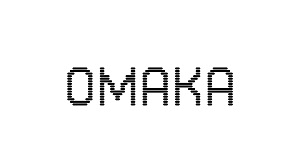 Omaka logo