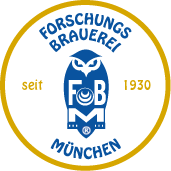 Forschungsbrauerei München logo
