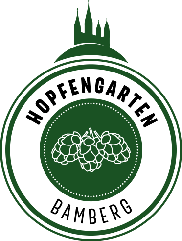 Hopfengarten logo