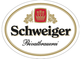 Privatbrauerei Schweiger logo